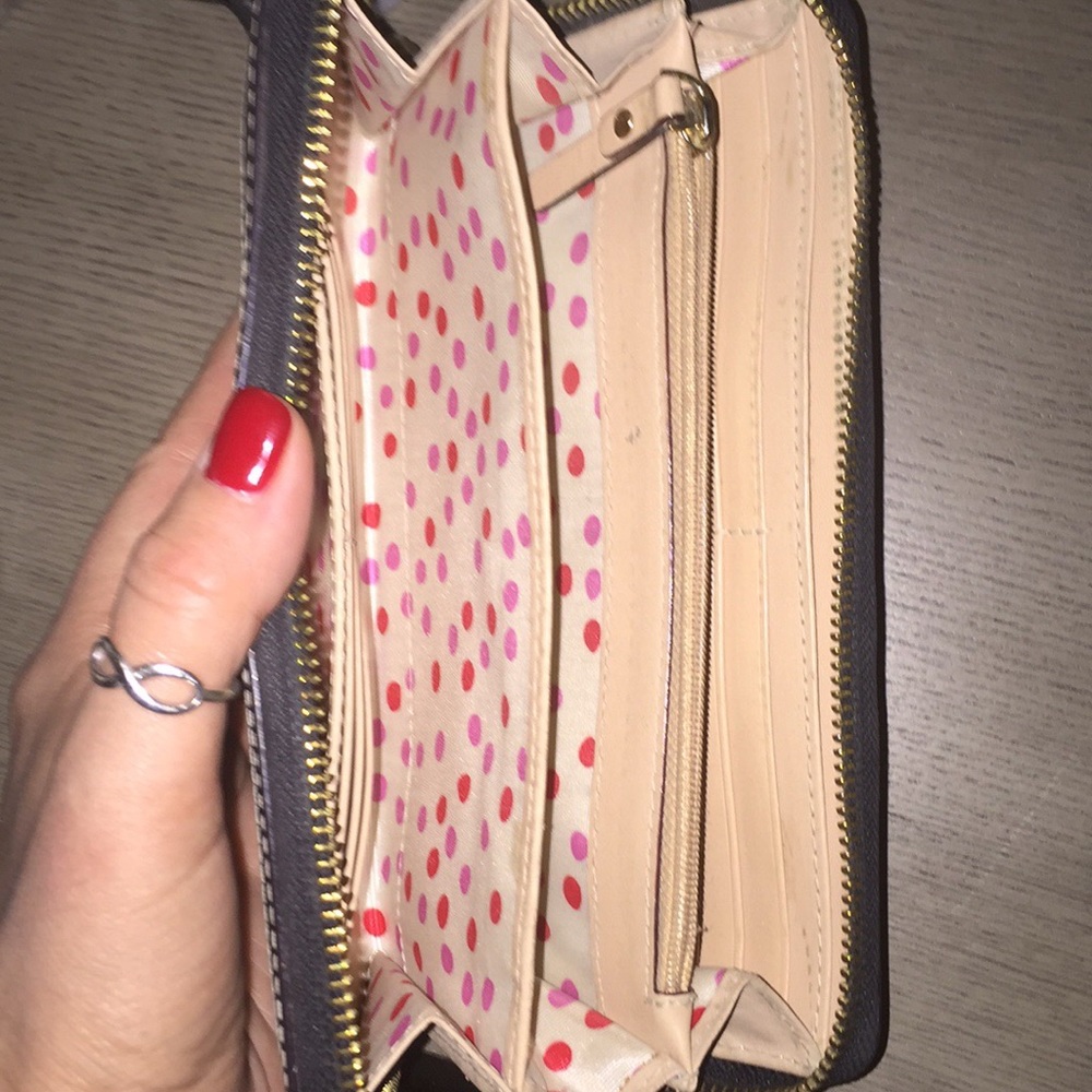 Kate Spade Wallet - Picture 4 of 5